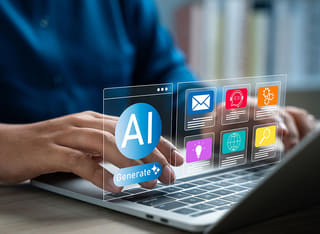 Neuer Krypto-Anleger erlernt die Grundlagen des automatisierten KI-Tradings